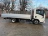 USED 2026 ISUZU TRUCKS GRAFTER N35.125T with 4.5 metre Alloy Dropside Body 
