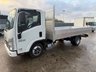 USED 2026 ISUZU TRUCKS GRAFTER N35.125T with 4.5 metre Alloy Dropside Body 