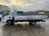 USED 2026 ISUZU TRUCKS GRAFTER N35.125T with 4.5 metre Alloy Dropside Body 