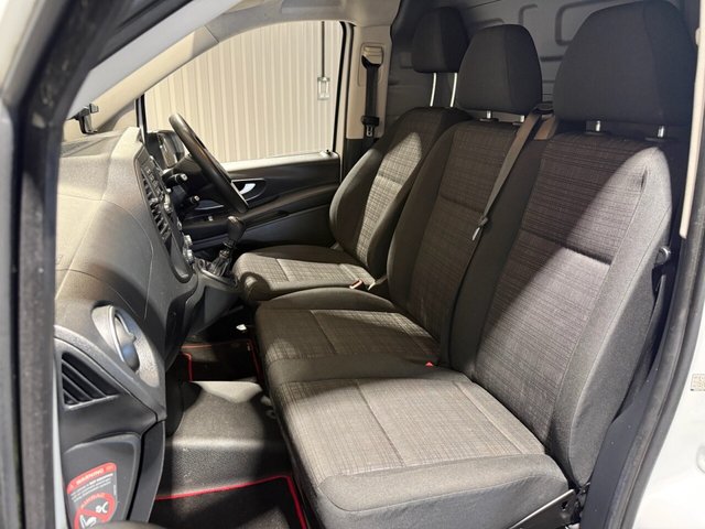 2016 Mercedes-Benz VITO - Photo 7