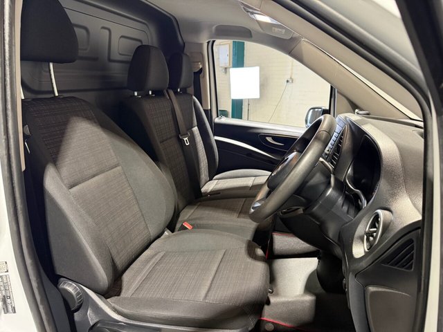 2016 Mercedes-Benz VITO - Photo 5