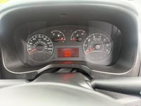 USED 2021 21 FIAT FIORINO 1.3 MultiJetII Tecnico Car Derived Van 5dr Diesel Manual Euro 6 (s/s) (80 bhp) NO VAT, ONE OWNER FROM NEW