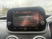 USED 2021 21 FIAT FIORINO 1.3 MultiJetII Tecnico Car Derived Van 5dr Diesel Manual Euro 6 (s/s) (80 bhp) NO VAT, ONE OWNER FROM NEW