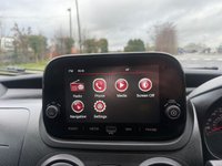 USED 2021 21 FIAT FIORINO 1.3 MultiJetII Tecnico Car Derived Van 5dr Diesel Manual Euro 6 (s/s) (80 bhp) NO VAT, ONE OWNER FROM NEW