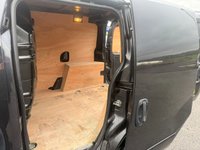 USED 2021 21 FIAT FIORINO 1.3 MultiJetII Tecnico Car Derived Van 5dr Diesel Manual Euro 6 (s/s) (80 bhp) NO VAT, ONE OWNER FROM NEW