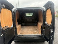 USED 2021 21 FIAT FIORINO 1.3 MultiJetII Tecnico Car Derived Van 5dr Diesel Manual Euro 6 (s/s) (80 bhp) NO VAT, ONE OWNER FROM NEW