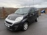 USED 2021 21 FIAT FIORINO 1.3 MultiJetII Tecnico Car Derived Van 5dr Diesel Manual Euro 6 (s/s) (80 bhp) NO VAT, ONE OWNER FROM NEW