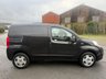 USED 2021 21 FIAT FIORINO 1.3 MultiJetII Tecnico Car Derived Van 5dr Diesel Manual Euro 6 (s/s) (80 bhp) NO VAT, ONE OWNER FROM NEW