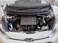 USED 2019 69 HYUNDAI I10 1.0 Play Hatchback 5dr Petrol Manual Euro 6 (67 ps) SAT NAV! BLUETOOTH! AIR CON!