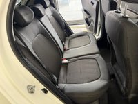USED 2019 69 HYUNDAI I10 1.0 Play Hatchback 5dr Petrol Manual Euro 6 (67 ps) SAT NAV! BLUETOOTH! AIR CON!