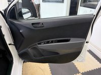 USED 2019 69 HYUNDAI I10 1.0 Play Hatchback 5dr Petrol Manual Euro 6 (67 ps) SAT NAV! BLUETOOTH! AIR CON!