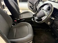 USED 2019 69 HYUNDAI I10 1.0 Play Hatchback 5dr Petrol Manual Euro 6 (67 ps) SAT NAV! BLUETOOTH! AIR CON!