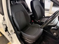 USED 2019 69 HYUNDAI I10 1.0 Play Hatchback 5dr Petrol Manual Euro 6 (67 ps) SAT NAV! BLUETOOTH! AIR CON!