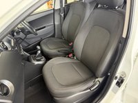 USED 2019 69 HYUNDAI I10 1.0 Play Hatchback 5dr Petrol Manual Euro 6 (67 ps) SAT NAV! BLUETOOTH! AIR CON!