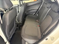 USED 2019 69 HYUNDAI I10 1.0 Play Hatchback 5dr Petrol Manual Euro 6 (67 ps) SAT NAV! BLUETOOTH! AIR CON!