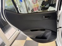 USED 2019 69 HYUNDAI I10 1.0 Play Hatchback 5dr Petrol Manual Euro 6 (67 ps) SAT NAV! BLUETOOTH! AIR CON!