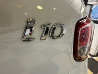 USED 2019 69 HYUNDAI I10 1.0 Play Hatchback 5dr Petrol Manual Euro 6 (67 ps) SAT NAV! BLUETOOTH! AIR CON!