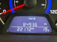 USED 2019 69 HYUNDAI I10 1.0 Play Hatchback 5dr Petrol Manual Euro 6 (67 ps) SAT NAV! BLUETOOTH! AIR CON!
