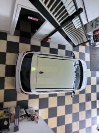 USED 2019 69 HYUNDAI I10 1.0 Play Hatchback 5dr Petrol Manual Euro 6 (67 ps) SAT NAV! BLUETOOTH! AIR CON!
