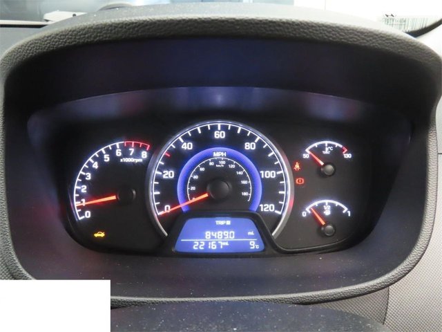 2019 HYUNDAI I10 - Photo 3