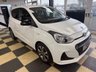 USED 2019 69 HYUNDAI I10 1.0 Play Hatchback 5dr Petrol Manual Euro 6 (67 ps) SAT NAV! BLUETOOTH! AIR CON!