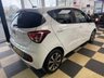 USED 2019 69 HYUNDAI I10 1.0 Play Hatchback 5dr Petrol Manual Euro 6 (67 ps) SAT NAV! BLUETOOTH! AIR CON!