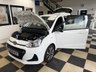 USED 2019 69 HYUNDAI I10 1.0 Play Hatchback 5dr Petrol Manual Euro 6 (67 ps) SAT NAV! BLUETOOTH! AIR CON!
