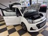 USED 2019 69 HYUNDAI I10 1.0 Play Hatchback 5dr Petrol Manual Euro 6 (67 ps) SAT NAV! BLUETOOTH! AIR CON!