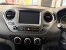 USED 2019 69 HYUNDAI I10 1.0 Play Hatchback 5dr Petrol Manual Euro 6 (67 ps) SAT NAV! BLUETOOTH! AIR CON!