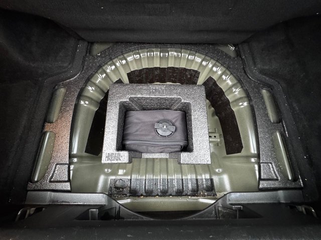 2018 Vauxhall Insignia 1.5L Design Nav 5dr - Photo 6