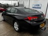 USED 2018 68 VAUXHALL INSIGNIA 1.5i Turbo Design Nav Grand Sport 5dr Petrol Manual Euro 6 (s/s) (140 ps) ANDROID AUTO | APPLE CAR PLAY | SAT NAV