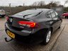 USED 2018 68 VAUXHALL INSIGNIA 1.5i Turbo Design Nav Grand Sport 5dr Petrol Manual Euro 6 (s/s) (140 ps) ANDROID AUTO | APPLE CAR PLAY | SAT NAV