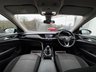 USED 2018 68 VAUXHALL INSIGNIA 1.5i Turbo Design Nav Grand Sport 5dr Petrol Manual Euro 6 (s/s) (140 ps) ANDROID AUTO | APPLE CAR PLAY | SAT NAV