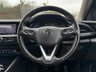 USED 2018 68 VAUXHALL INSIGNIA 1.5i Turbo Design Nav Grand Sport 5dr Petrol Manual Euro 6 (s/s) (140 ps) ANDROID AUTO | APPLE CAR PLAY | SAT NAV