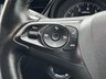 USED 2018 68 VAUXHALL INSIGNIA 1.5i Turbo Design Nav Grand Sport 5dr Petrol Manual Euro 6 (s/s) (140 ps) ANDROID AUTO | APPLE CAR PLAY | SAT NAV