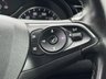 USED 2018 68 VAUXHALL INSIGNIA 1.5i Turbo Design Nav Grand Sport 5dr Petrol Manual Euro 6 (s/s) (140 ps) ANDROID AUTO | APPLE CAR PLAY | SAT NAV