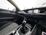 USED 2018 68 VAUXHALL INSIGNIA 1.5i Turbo Design Nav Grand Sport 5dr Petrol Manual Euro 6 (s/s) (140 ps) ANDROID AUTO | APPLE CAR PLAY | SAT NAV