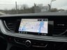 USED 2018 68 VAUXHALL INSIGNIA 1.5i Turbo Design Nav Grand Sport 5dr Petrol Manual Euro 6 (s/s) (140 ps) ANDROID AUTO | APPLE CAR PLAY | SAT NAV