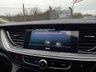 USED 2018 68 VAUXHALL INSIGNIA 1.5i Turbo Design Nav Grand Sport 5dr Petrol Manual Euro 6 (s/s) (140 ps) ANDROID AUTO | APPLE CAR PLAY | SAT NAV