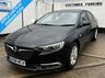 USED 2018 68 VAUXHALL INSIGNIA 1.5i Turbo Design Nav Grand Sport 5dr Petrol Manual Euro 6 (s/s) (140 ps) ANDROID AUTO | APPLE CAR PLAY | SAT NAV