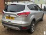 USED 2016 66 FORD KUGA 2.0 TDCi Titanium X Sport SUV 5dr Diesel Manual AWD Euro 6 (s/s) (180 ps) **JAN SALE - ENDS IN 5 DAYS **