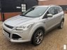 USED 2016 66 FORD KUGA 2.0 TDCi Titanium X Sport SUV 5dr Diesel Manual AWD Euro 6 (s/s) (180 ps) **JAN SALE - ENDS IN 5 DAYS **