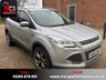 USED 2016 66 FORD KUGA 2.0 TDCi Titanium X Sport SUV 5dr Diesel Manual AWD Euro 6 (s/s) (180 ps) **JAN SALE - ENDS IN 5 DAYS **
