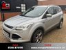 USED 2016 66 FORD KUGA 2.0 TDCi Titanium X Sport SUV 5dr Diesel Manual AWD Euro 6 (s/s) (180 ps) **JAN SALE - ENDS IN 5 DAYS **