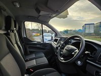 USED 2020 70 FORD TRANSIT CUSTOM 300 LEADER SWB ULEZ FREE ZONE 