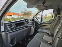 USED 2020 70 FORD TRANSIT CUSTOM 300 LEADER SWB ULEZ FREE ZONE 