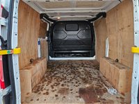 USED 2020 70 FORD TRANSIT CUSTOM 300 LEADER SWB ULEZ FREE ZONE 