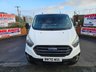 USED 2020 70 FORD TRANSIT CUSTOM 300 LEADER SWB ULEZ FREE ZONE 