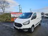 USED 2020 70 FORD TRANSIT CUSTOM 300 LEADER SWB ULEZ FREE ZONE 