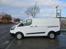 USED 2020 70 FORD TRANSIT CUSTOM 300 LEADER SWB ULEZ FREE ZONE 